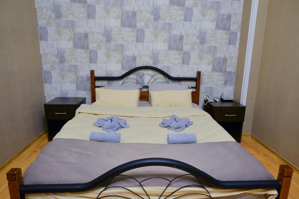 La Strada Hotel Tbilisi Room photo