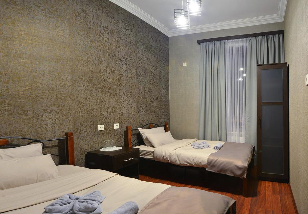 La Strada Hotel Tbilisi Room photo