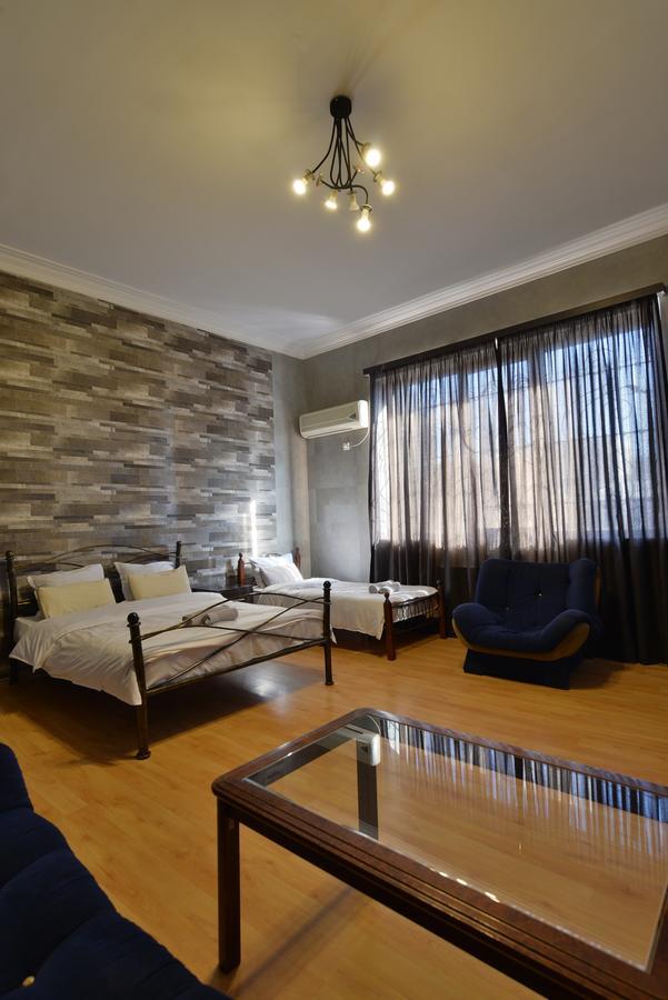 La Strada Hotel Tbilisi Exterior photo